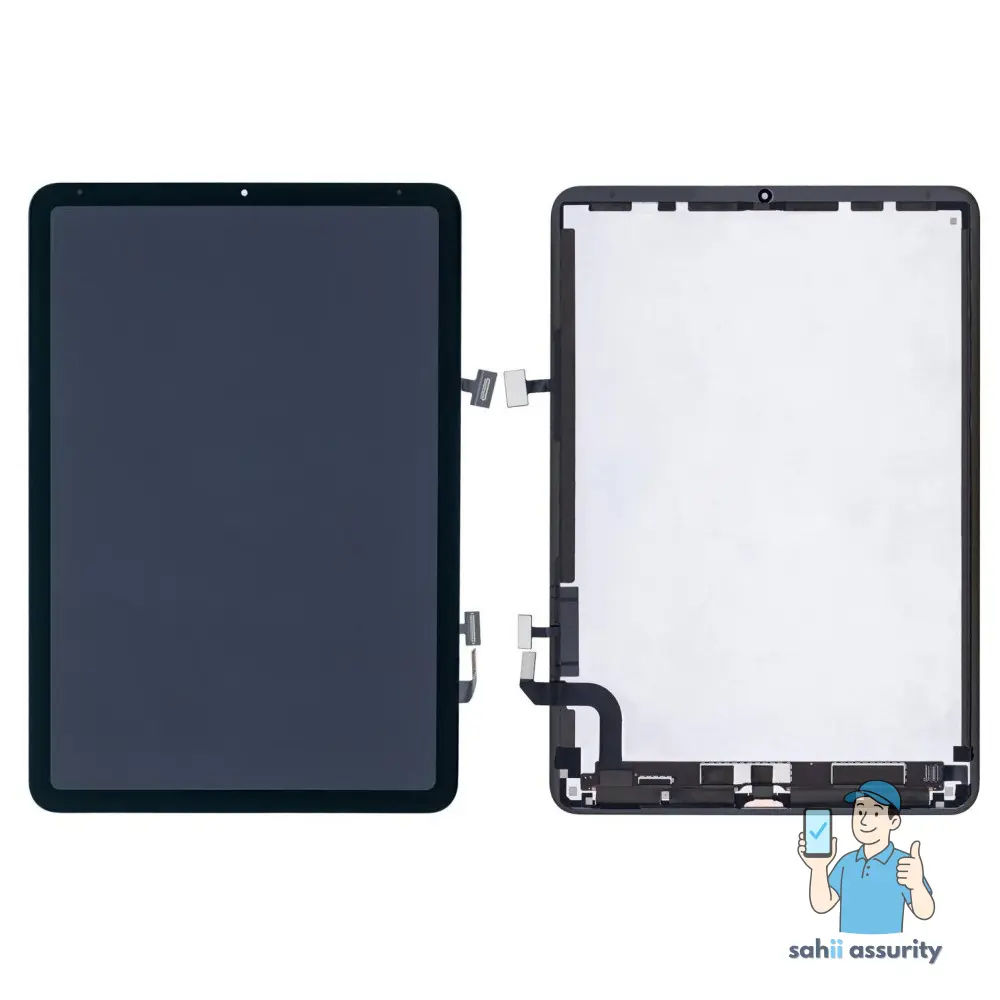LCD with Touch Screen for Apple iPad Air 2020